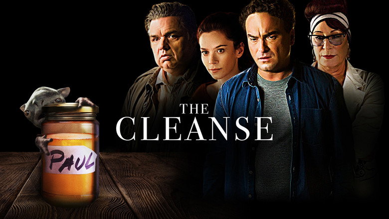 Fotograma de The Cleanse
