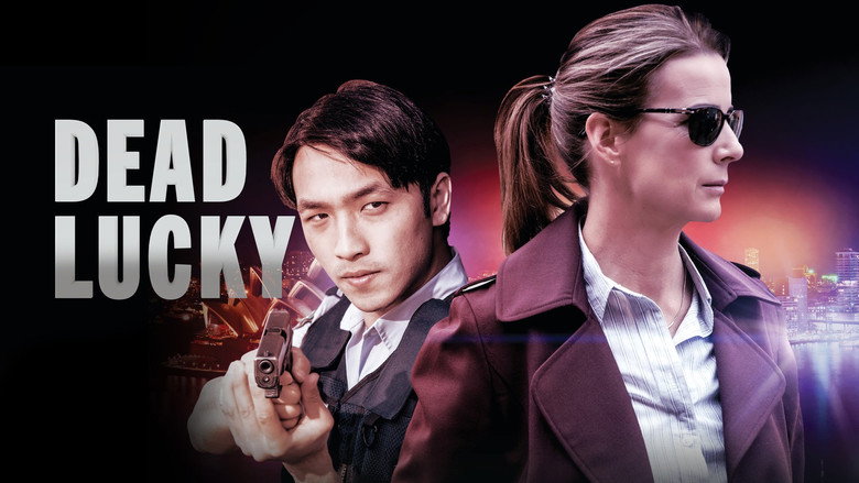 Fotograma de Dead Lucky