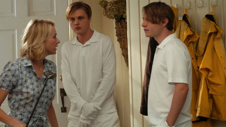 Fotograma de Funny Games