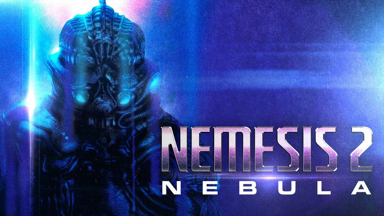 Fotograma de Nemesis 2: Nebula