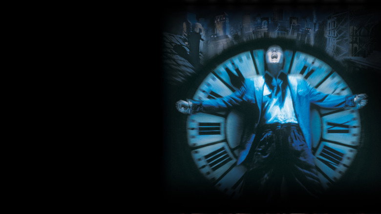 Fotograma de Dark City
