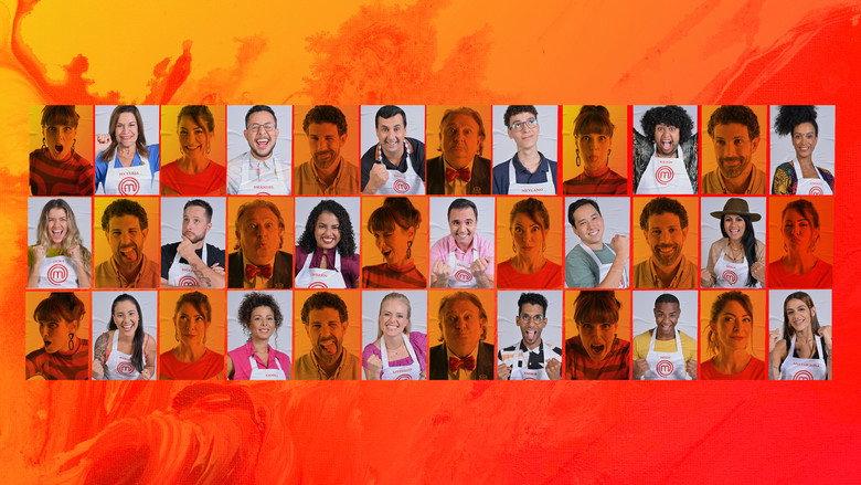 Fotograma de MasterChef (Brasil)