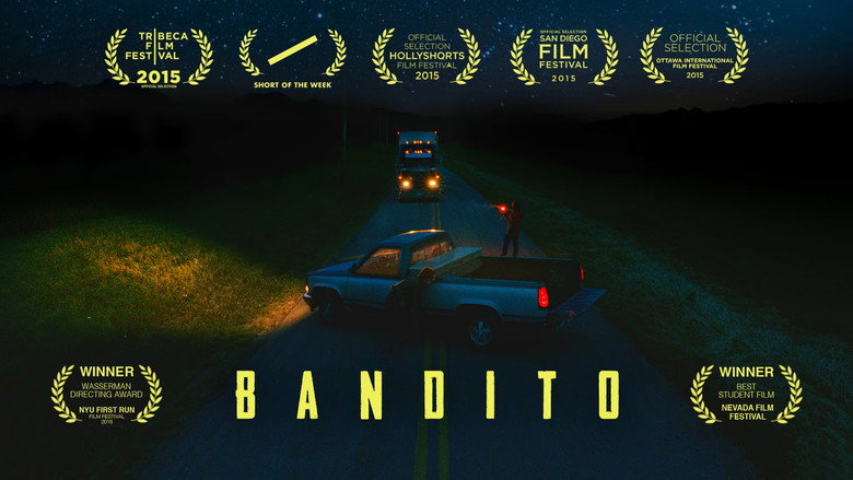 Fotograma de Bandito