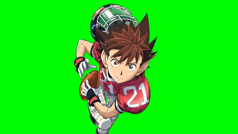 Fotograma de Eyeshield 21