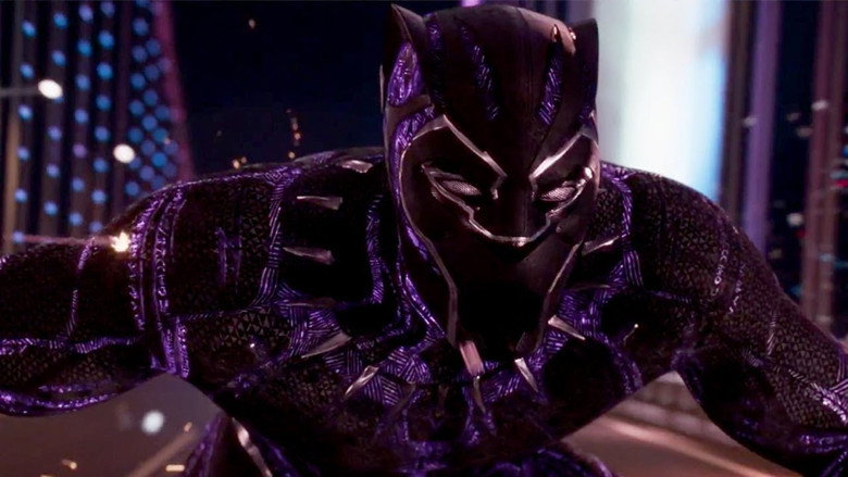 Fotograma de Black Panther