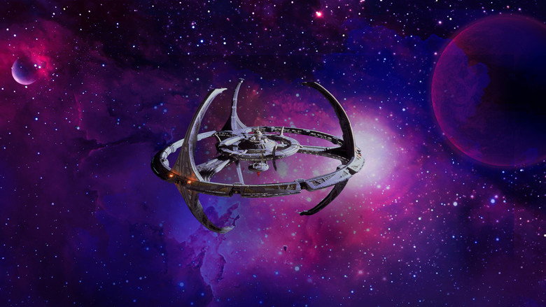 Fotograma de Star Trek: Espacio profundo nueve