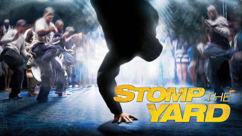 Fotograma de Stomp the Yard: Ritmo salvaje
