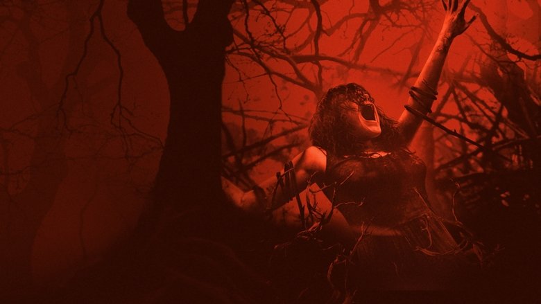 Fotograma de Posesión infernal (Evil Dead)