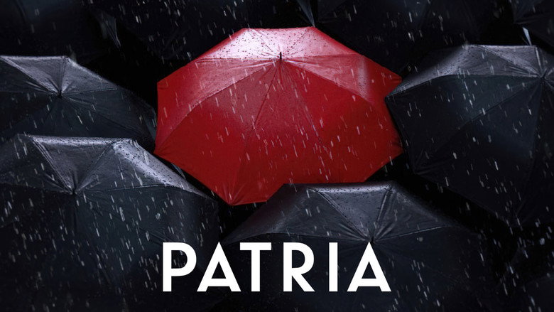 Fotograma de Patria