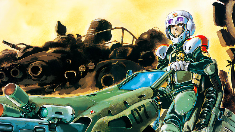 Fotograma de Venus Wars