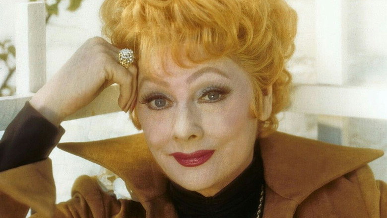Fotograma de Here's Lucy