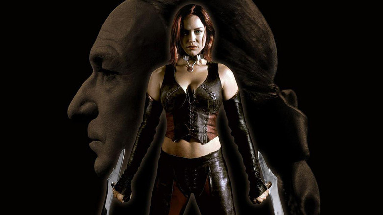 Fotograma de BloodRayne
