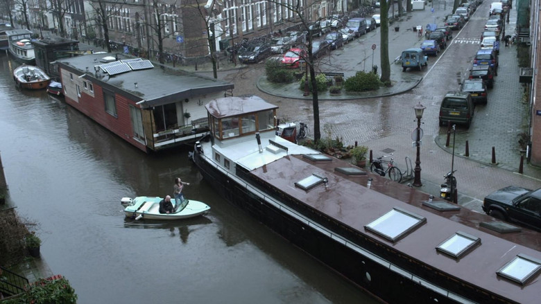 Fotograma de Amsterdam Heavy