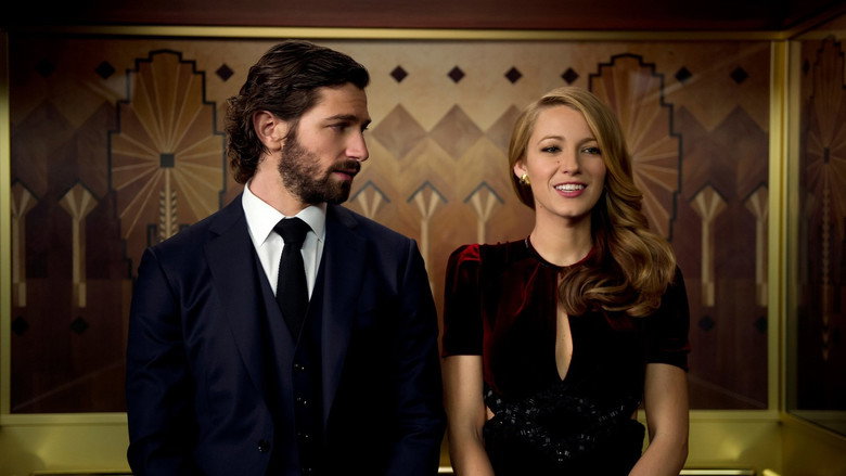 Fotograma de El secreto de Adaline