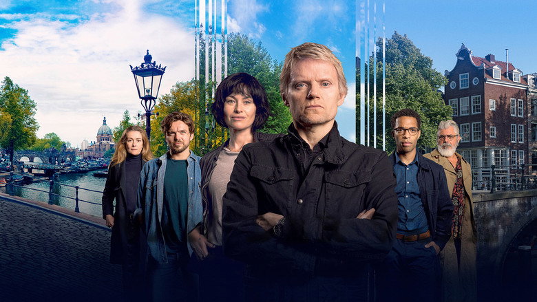 Fotograma de Detective Van der Valk