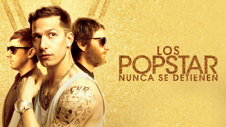 Fotograma de Popstar