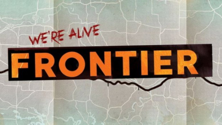 Fotograma de We're Alive: Frontier