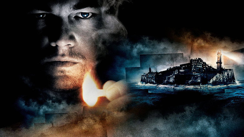 Fotograma de Shutter Island
