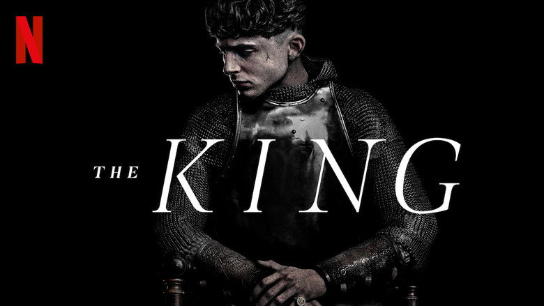 Fotograma de The King