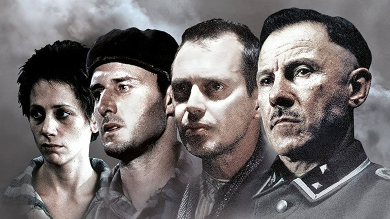 Fotograma de La zona gris