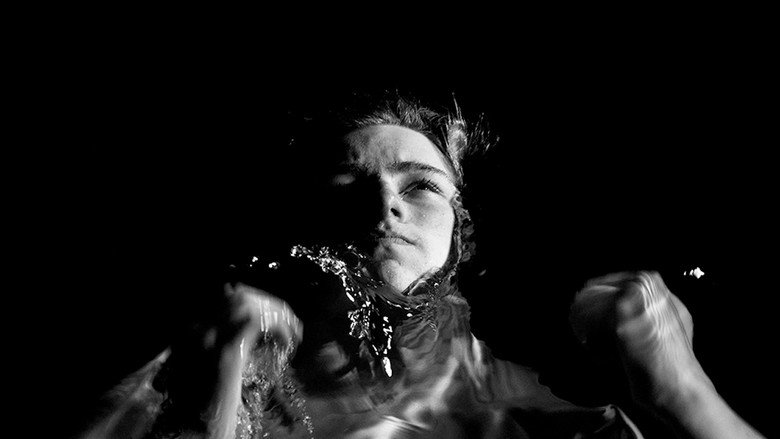 Fotograma de Swimmer