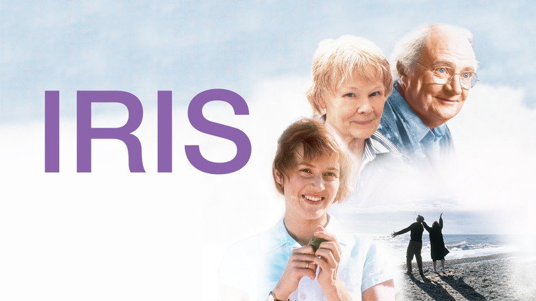 Fotograma de Iris