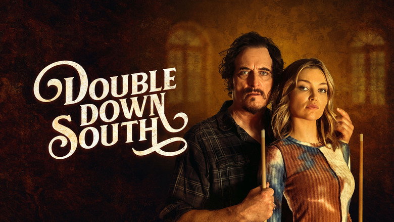 Fotograma de Double Down South