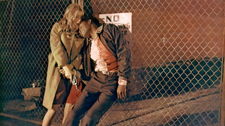 Fotograma de The Lost Man