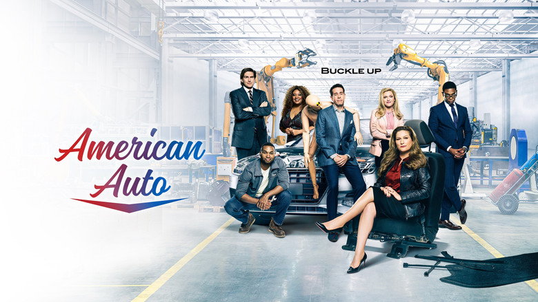 Fotograma de American Auto