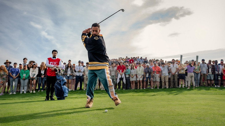 Fotograma de Terminagolf 2