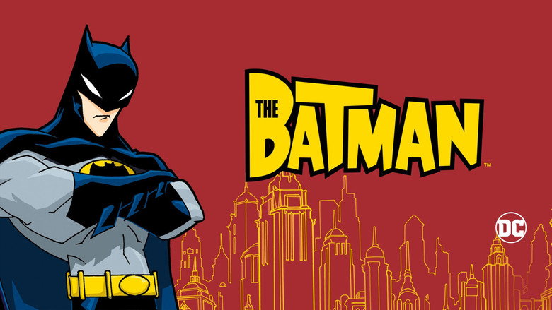 Fotograma de The Batman