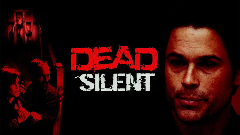 Fotograma de Dead Silent