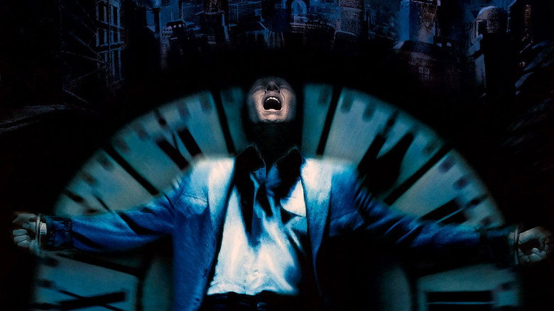 Fotograma de Dark City