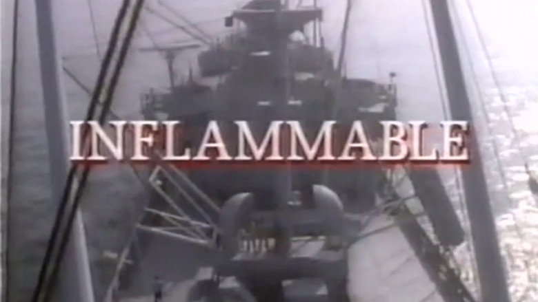 Fotograma de Inflammable