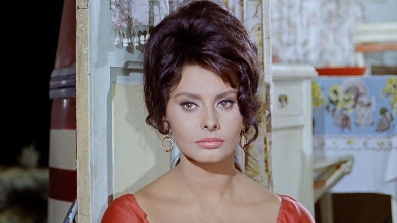 Fotograma de Boccaccio '70