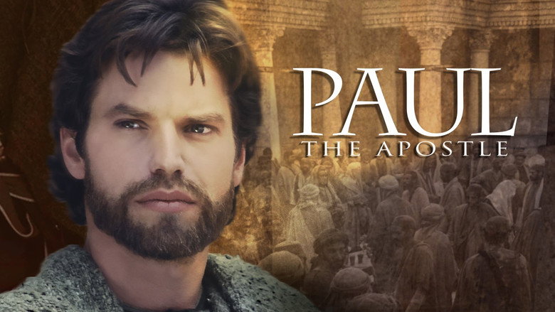 Fotograma de Saint Paul