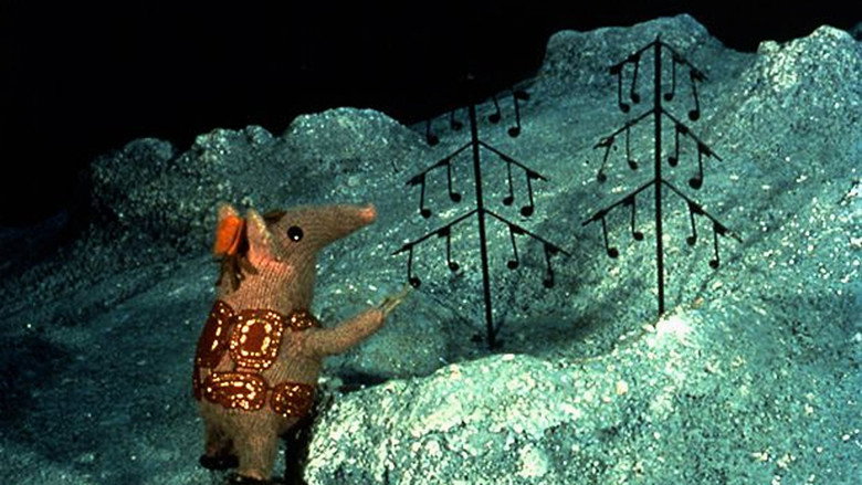 Fotograma de Clangers