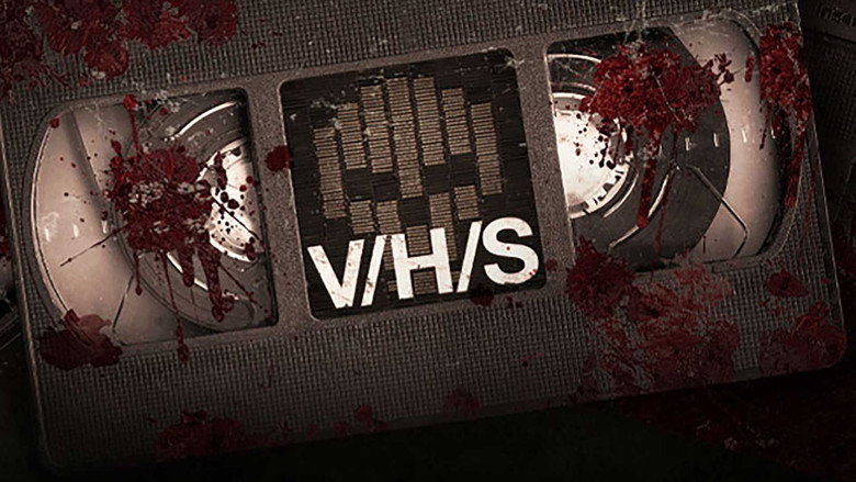 Fotograma de VHS