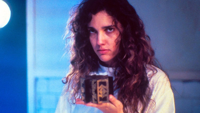 Fotograma de Hellraiser