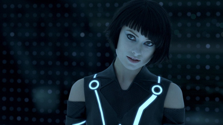 Fotograma de TRON: Legacy