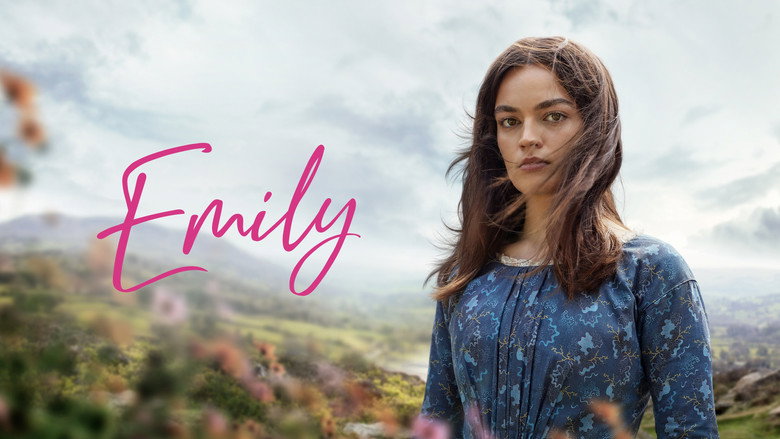 Fotograma de Emily