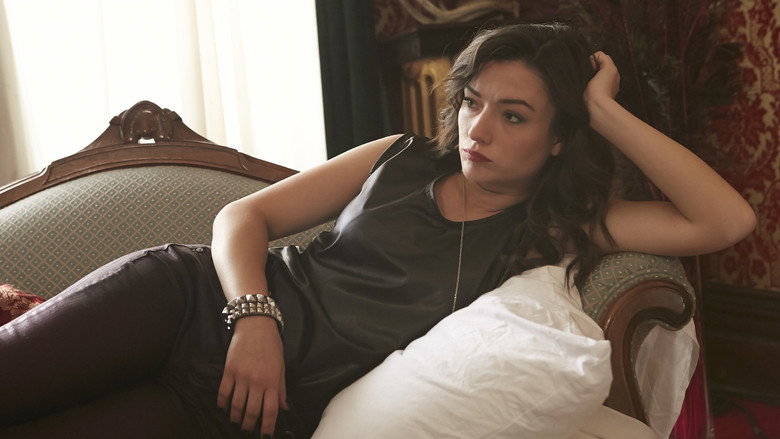 Fotograma de Carmilla