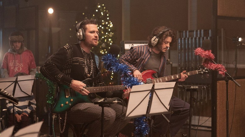 Fotograma de A Christmas Number One