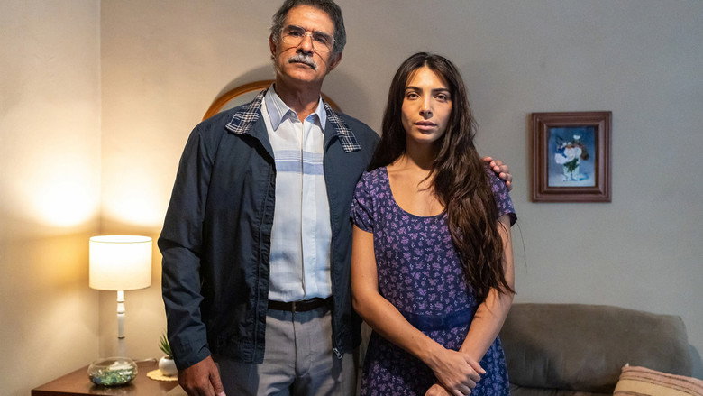 Fotograma de Pecadora