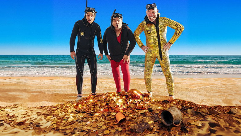 Fotograma de Inestimable