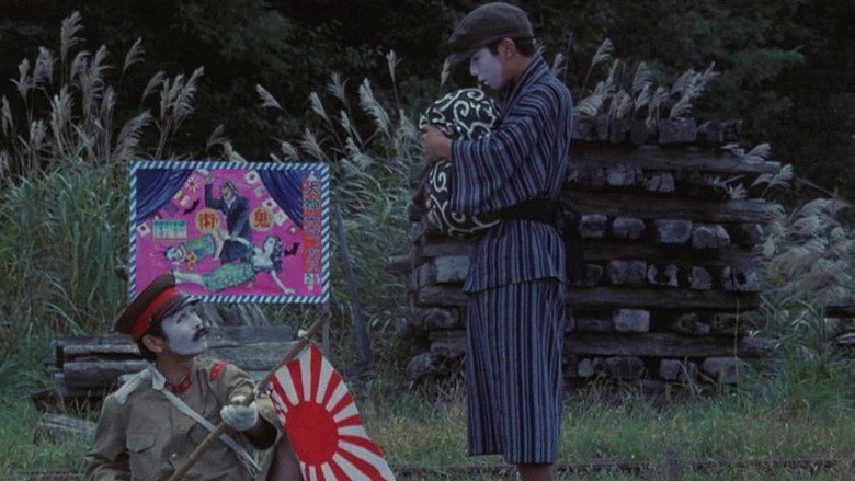 Fotograma de Pastoral: To Die in the Country