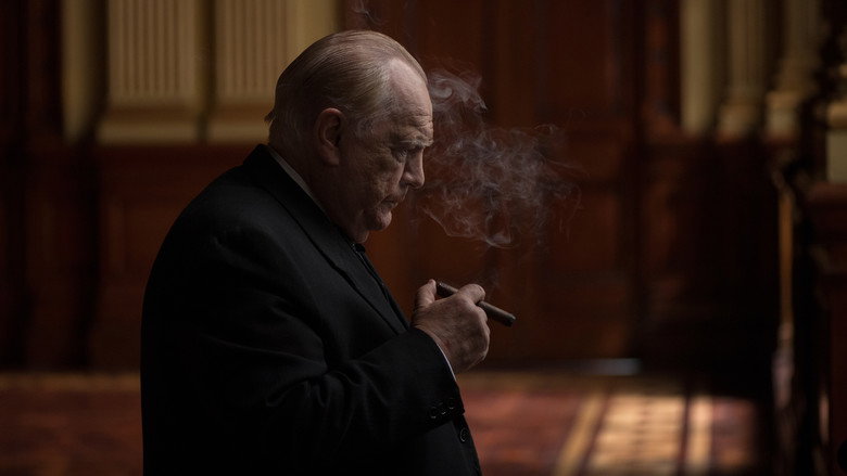 Fotograma de Churchill