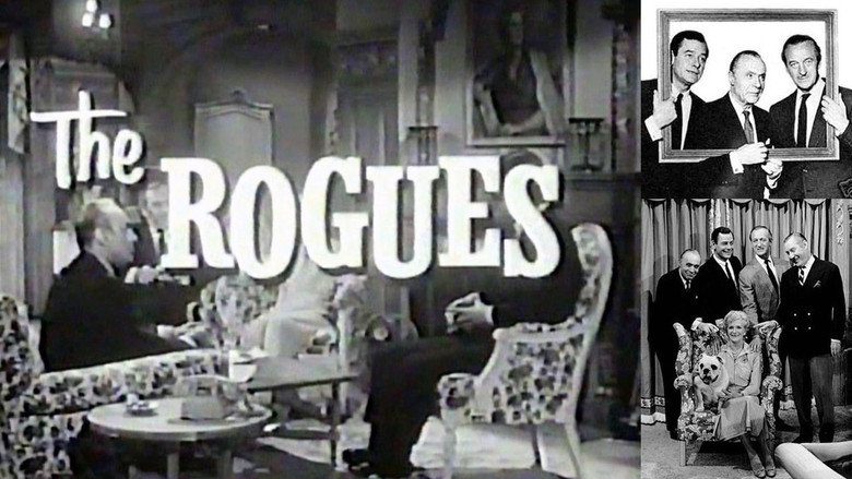 Fotograma de The Rogues