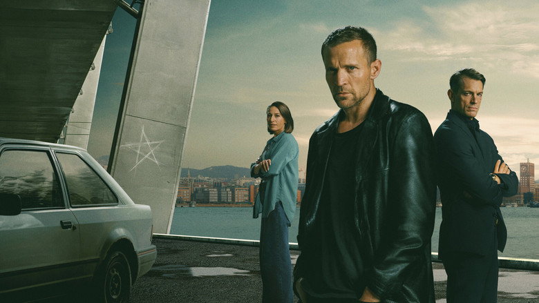 Fotograma de Harry Hole