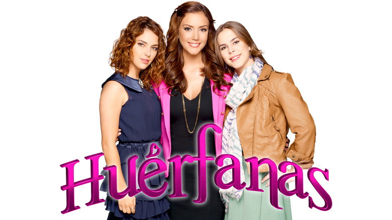 Fotograma de Huérfanas